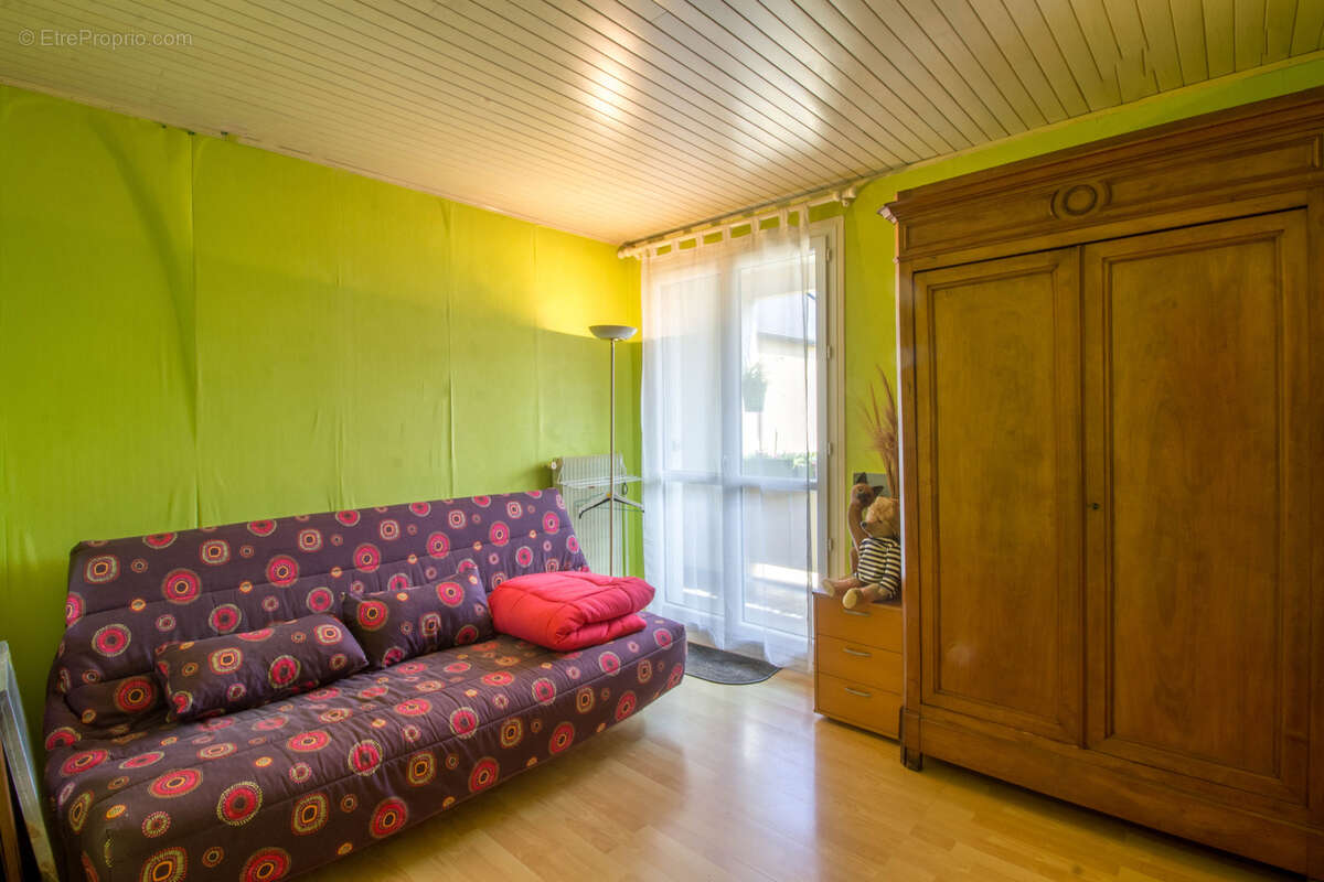 Appartement à DRAVEIL