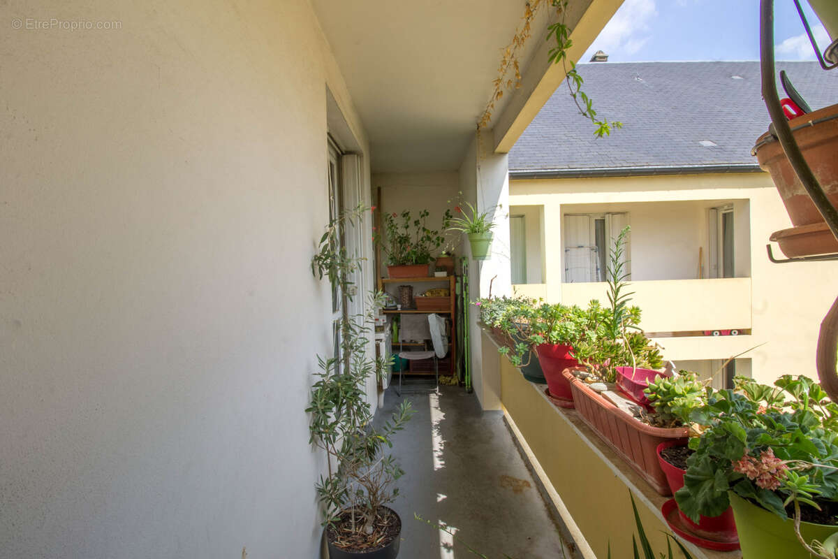 Appartement à DRAVEIL