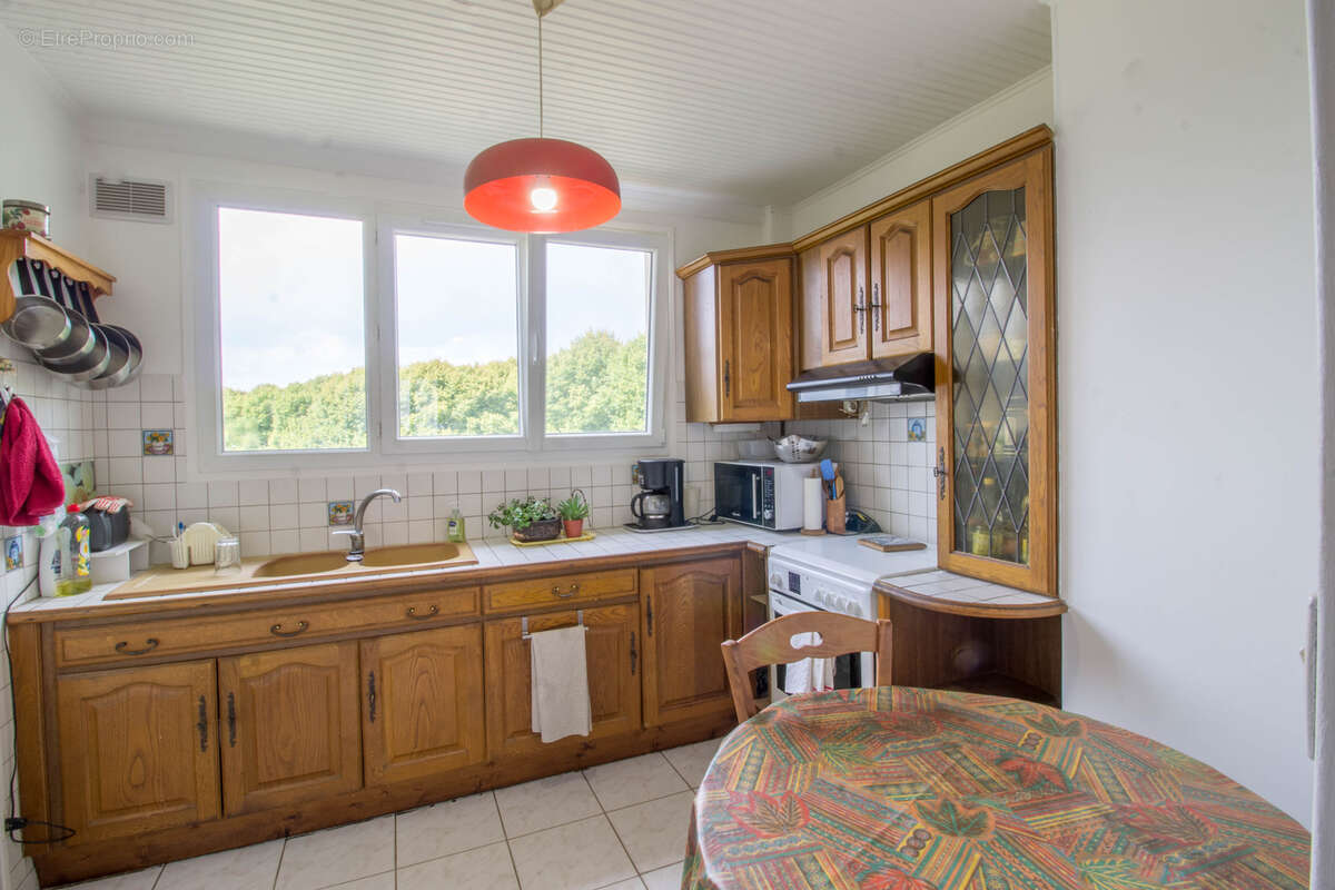 Appartement à DRAVEIL