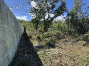 Terrain à SAINT-PIERRE