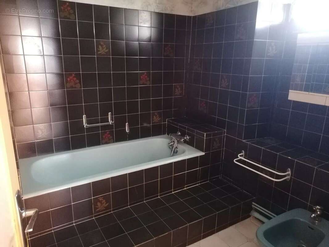 Maison à SAINTE-FLORINE