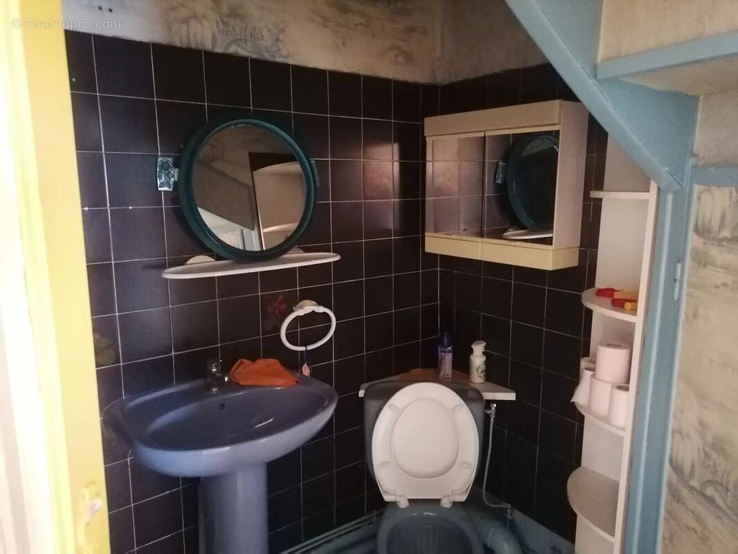 Maison à SAINTE-FLORINE