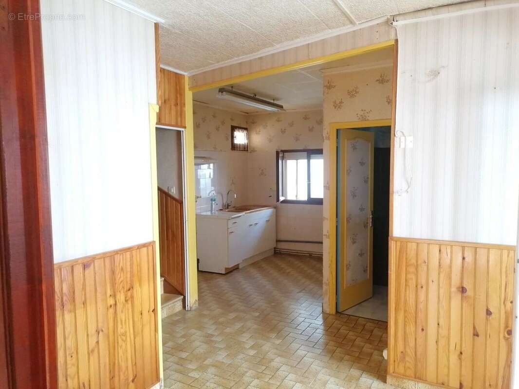 Maison à SAINTE-FLORINE