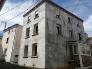 Maison à SAINTE-FLORINE