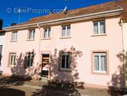 Maison à BISCHWILLER