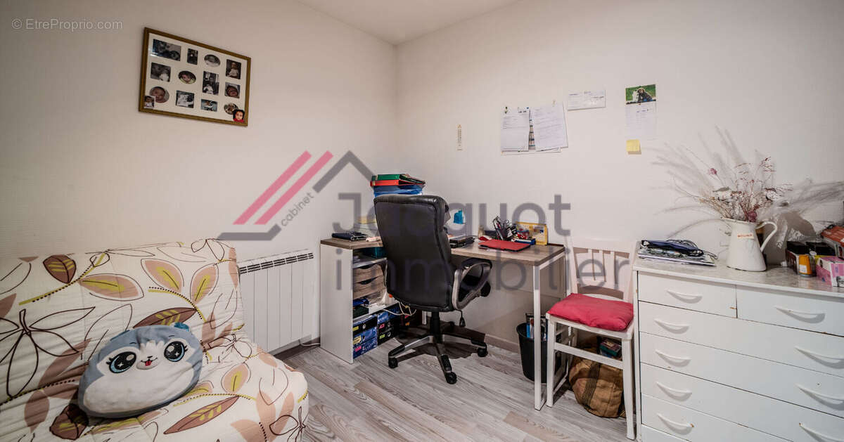 Maison à LONS-LE-SAUNIER