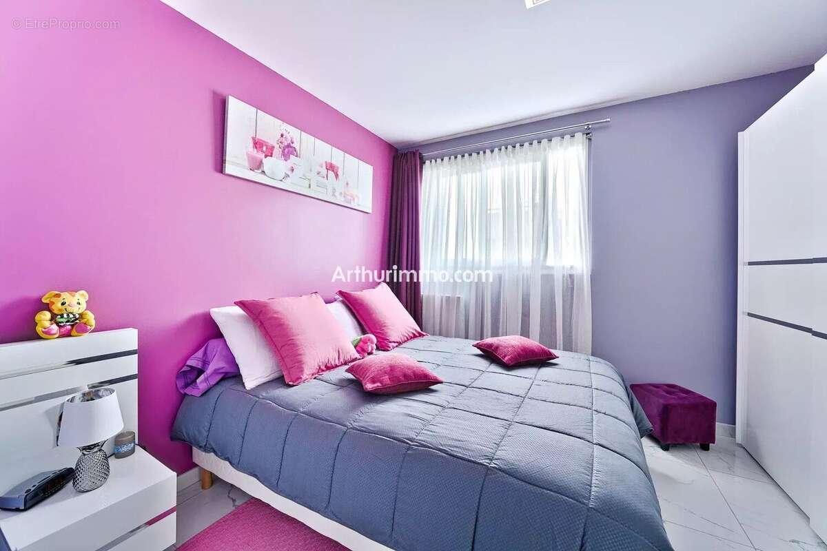 Appartement à SUCY-EN-BRIE