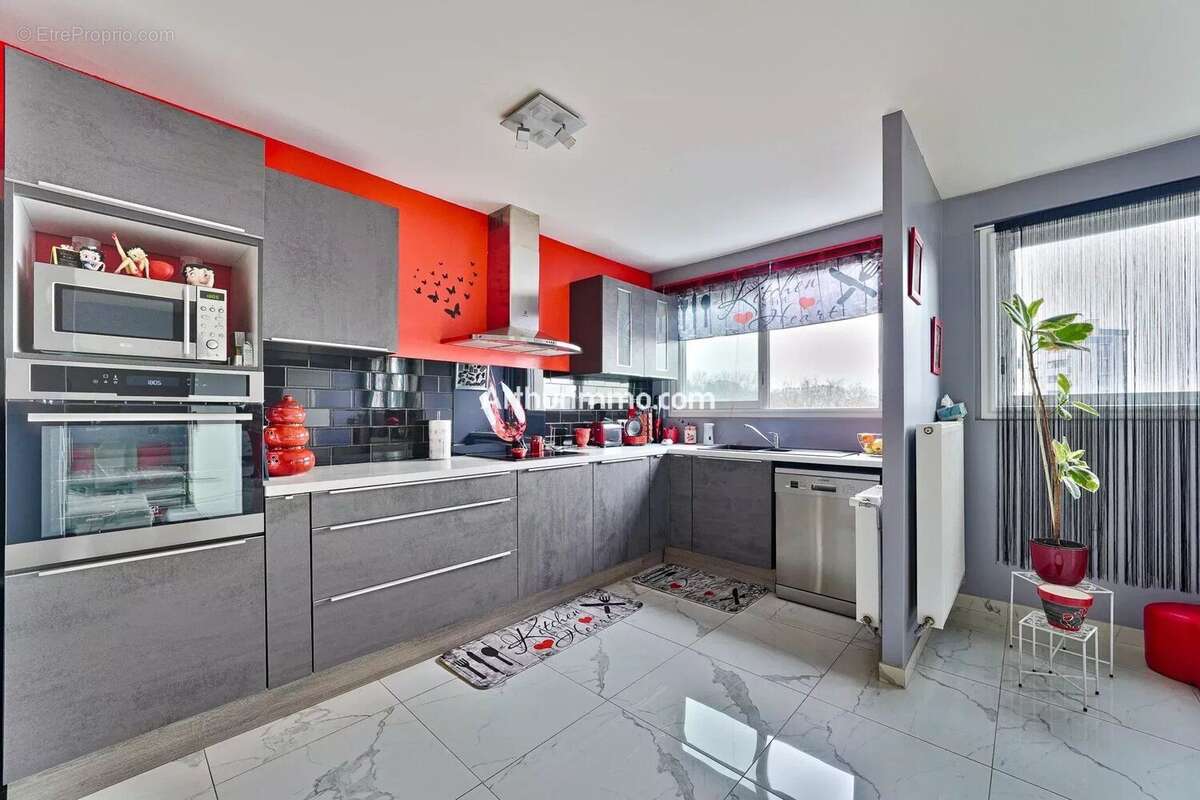 Appartement à SUCY-EN-BRIE