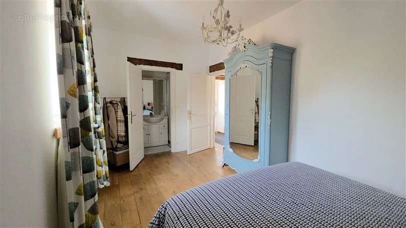 Appartement à DOMPIERRE-LES-EGLISES