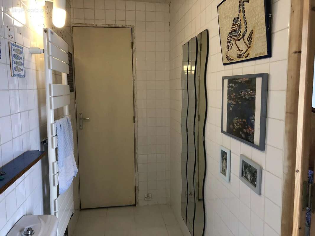 Appartement à SENS
