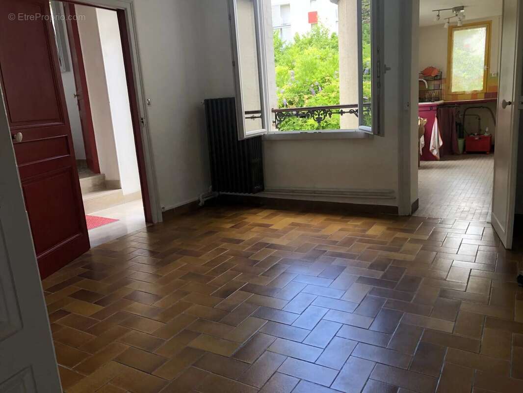 Appartement à SENS