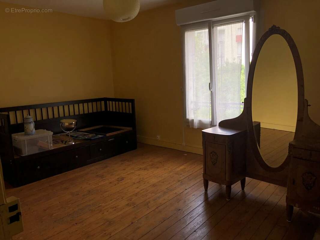 Appartement à SENS