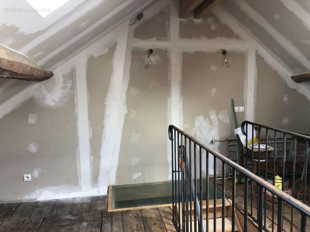Appartement à SENS