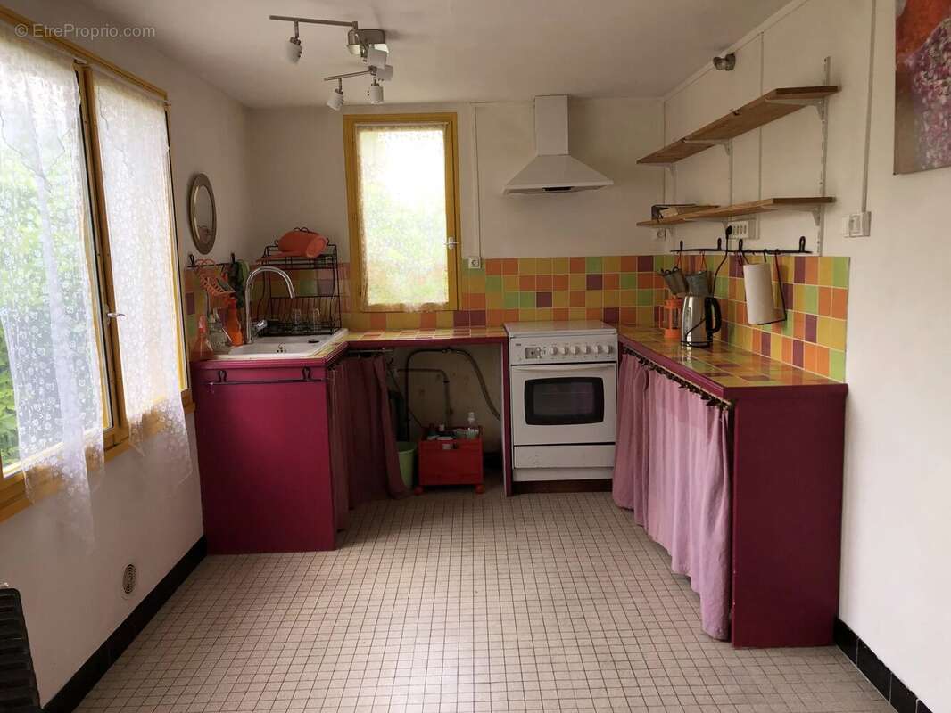 Appartement à SENS