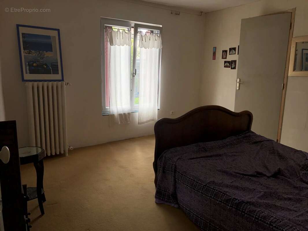 Appartement à SENS