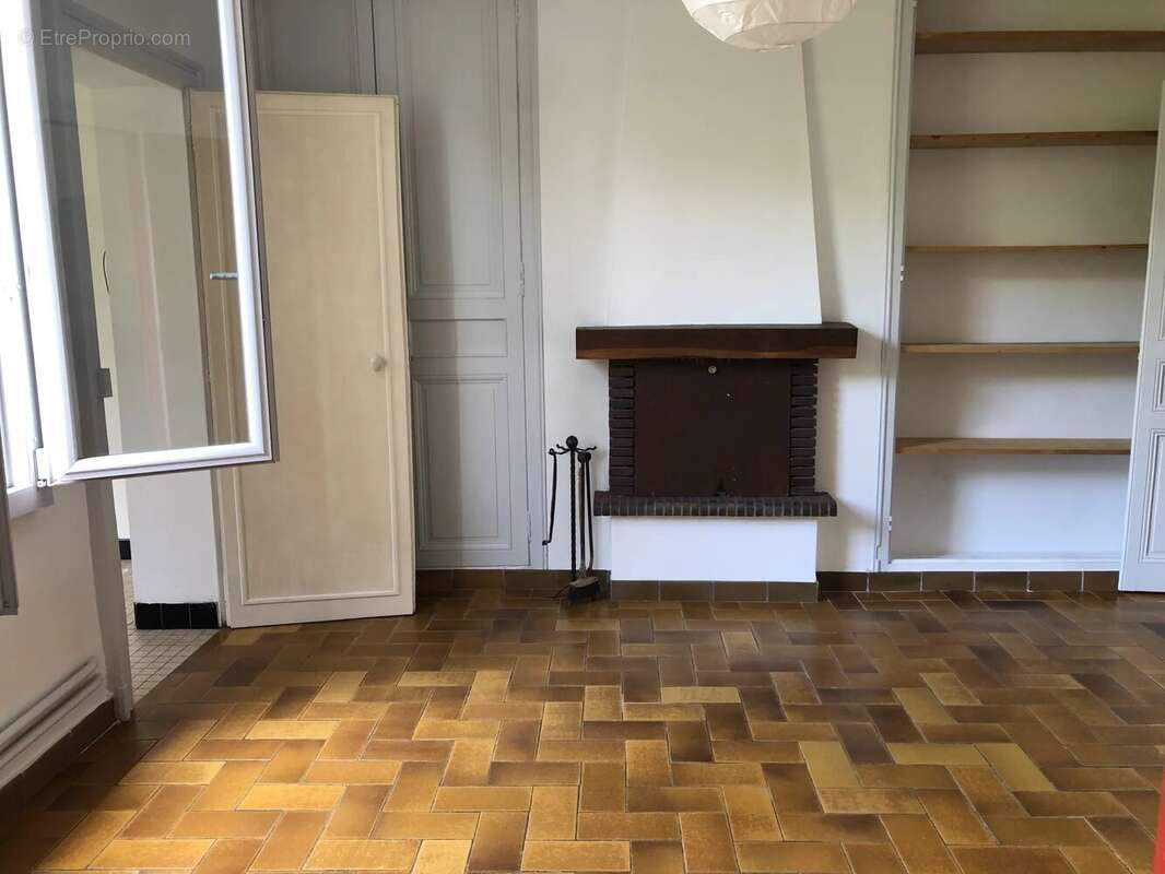 Appartement à SENS