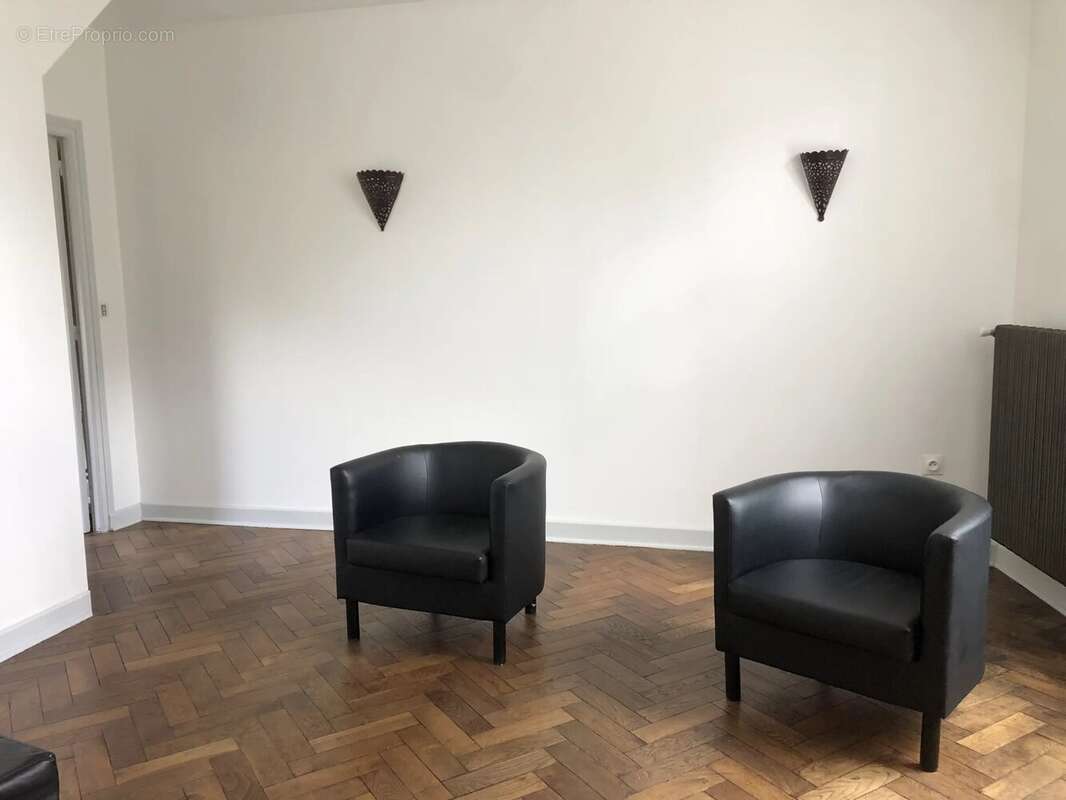 Appartement à SENS