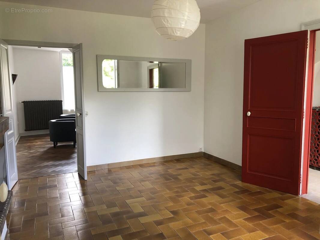 Appartement à SENS