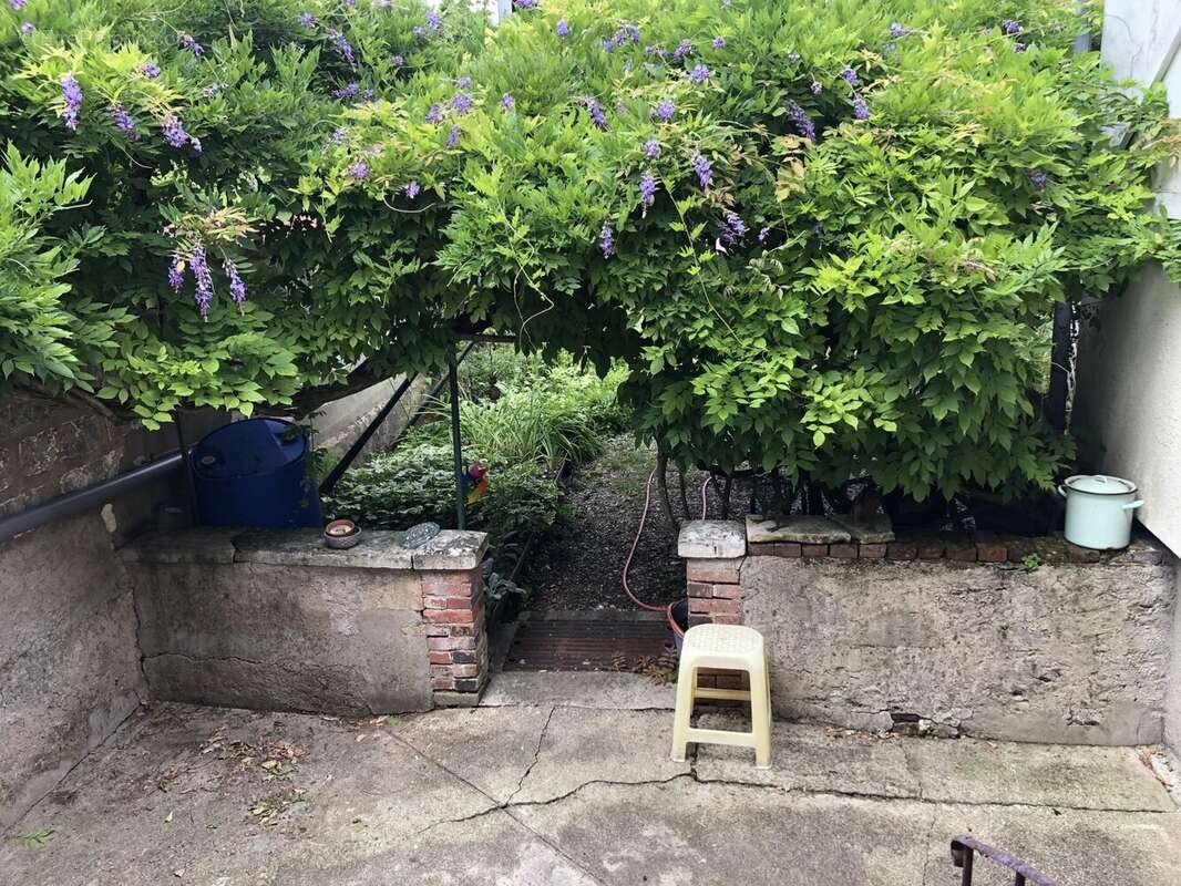 Appartement à SENS