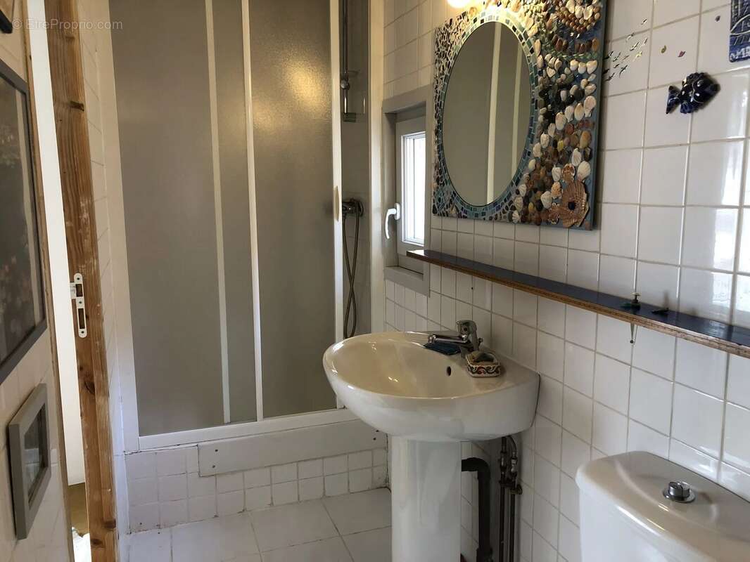 Appartement à SENS