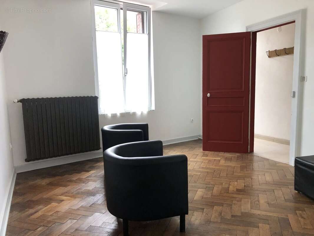 Appartement à SENS