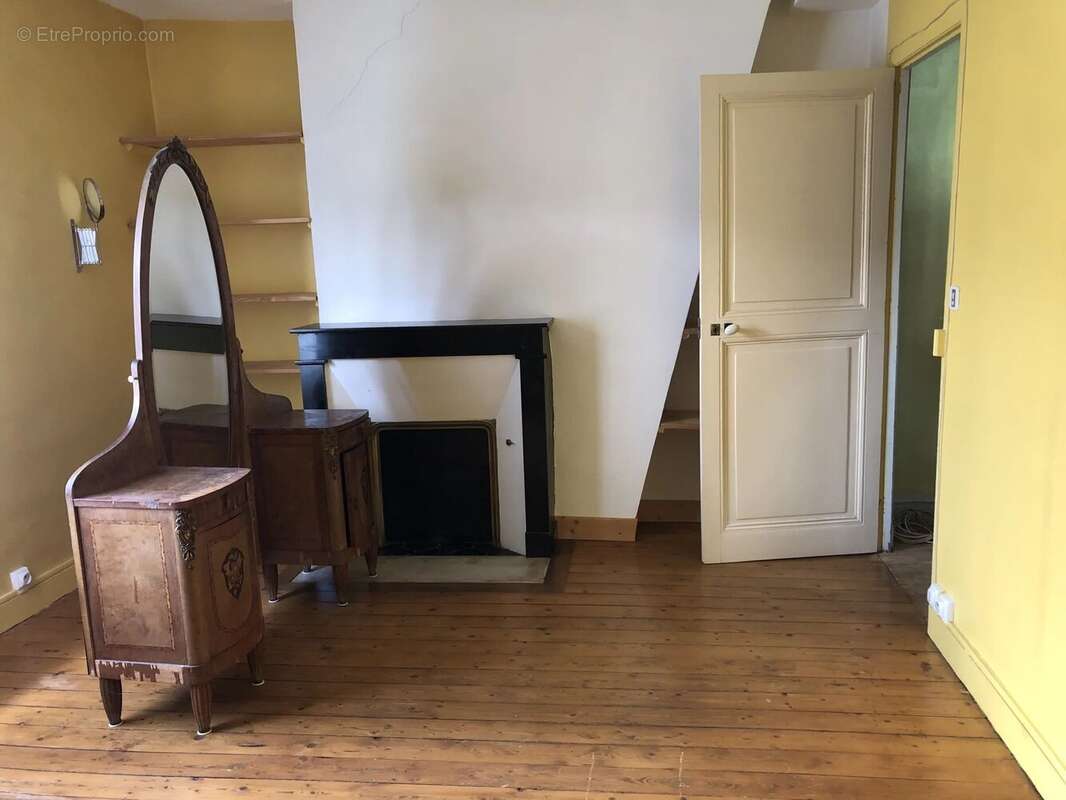Appartement à SENS