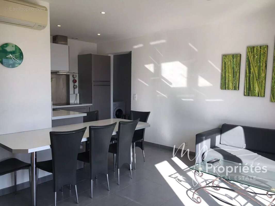 Maison à RAYOL-CANADEL-SUR-MER