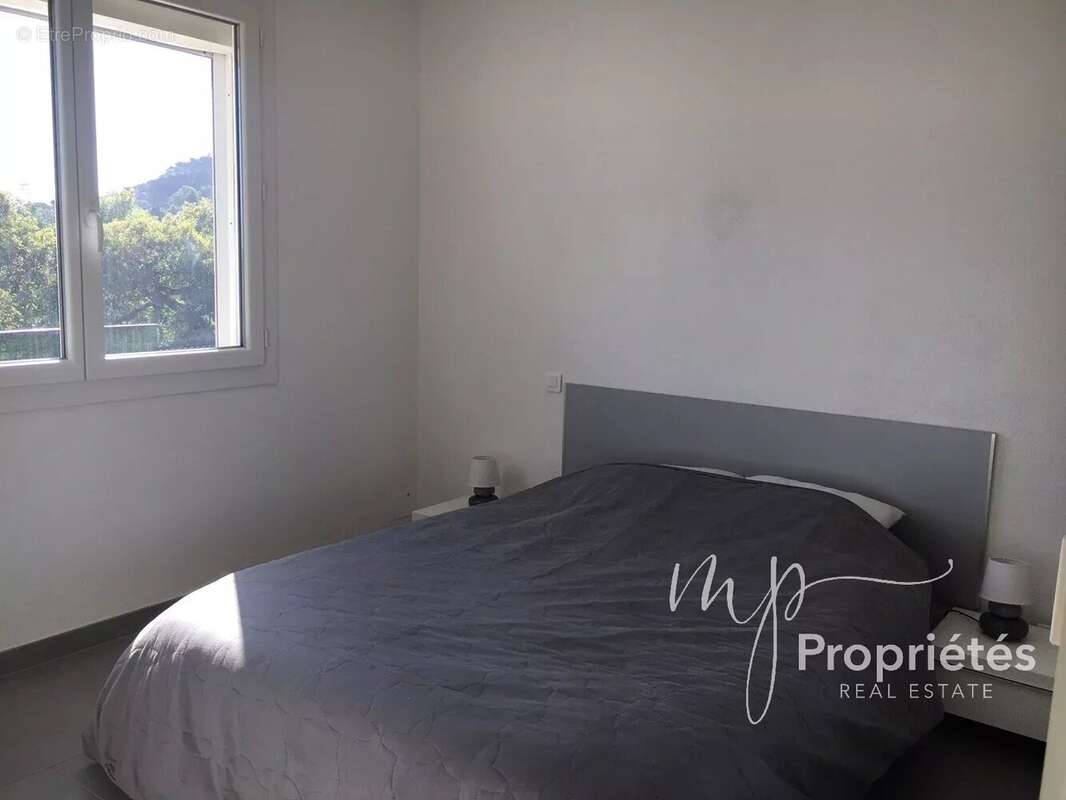 Maison à RAYOL-CANADEL-SUR-MER