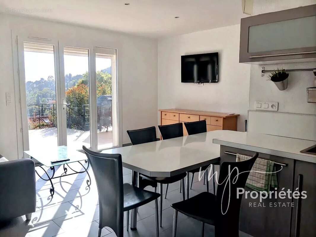 Maison à RAYOL-CANADEL-SUR-MER