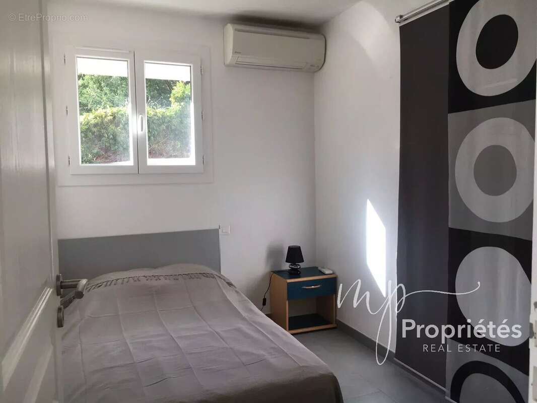 Maison à RAYOL-CANADEL-SUR-MER