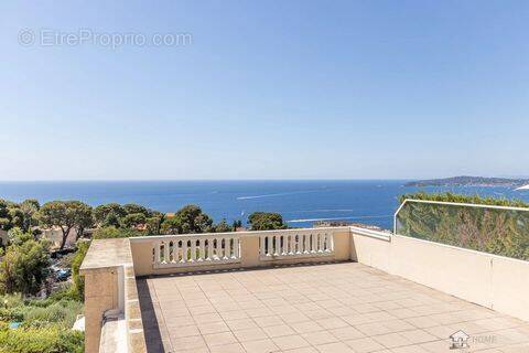 Appartement à CAP-D&#039;AIL