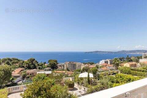 Appartement à CAP-D&#039;AIL