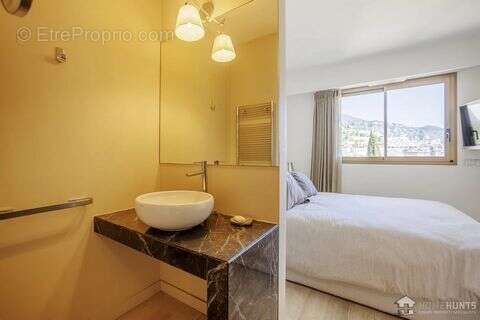 Appartement à CAP-D&#039;AIL