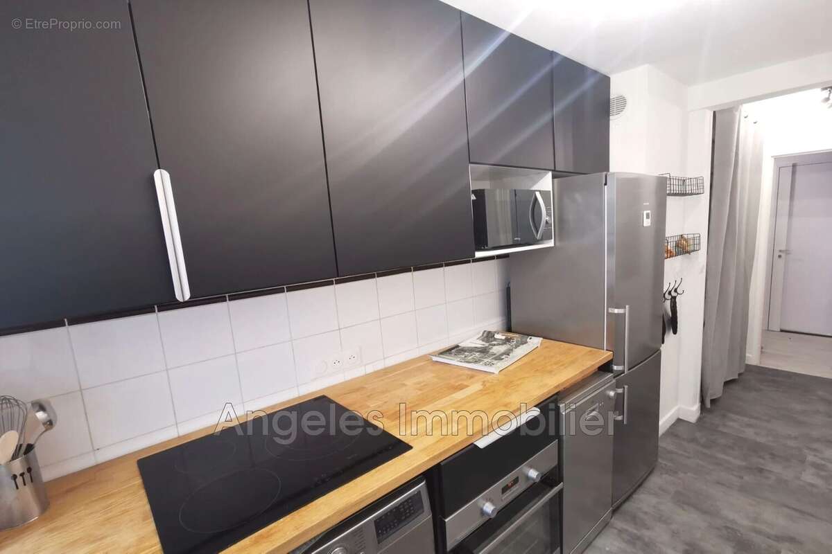 Appartement à ALFORTVILLE