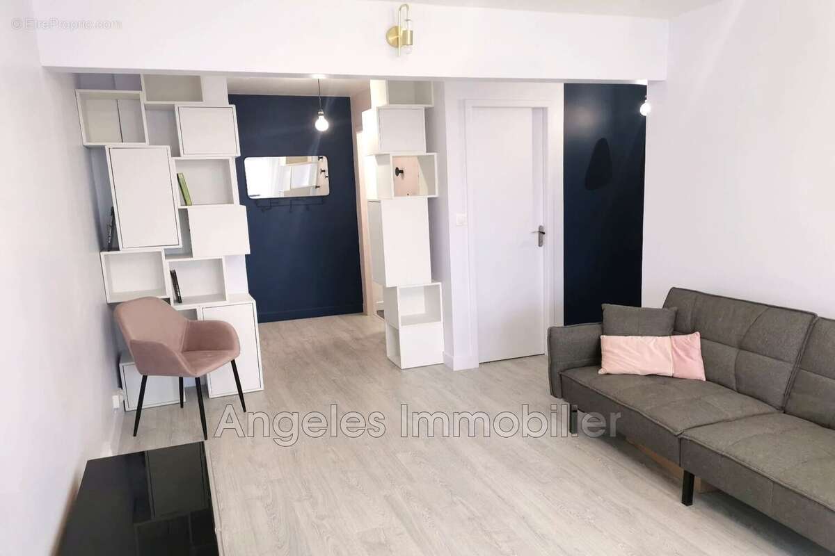 Appartement à ALFORTVILLE