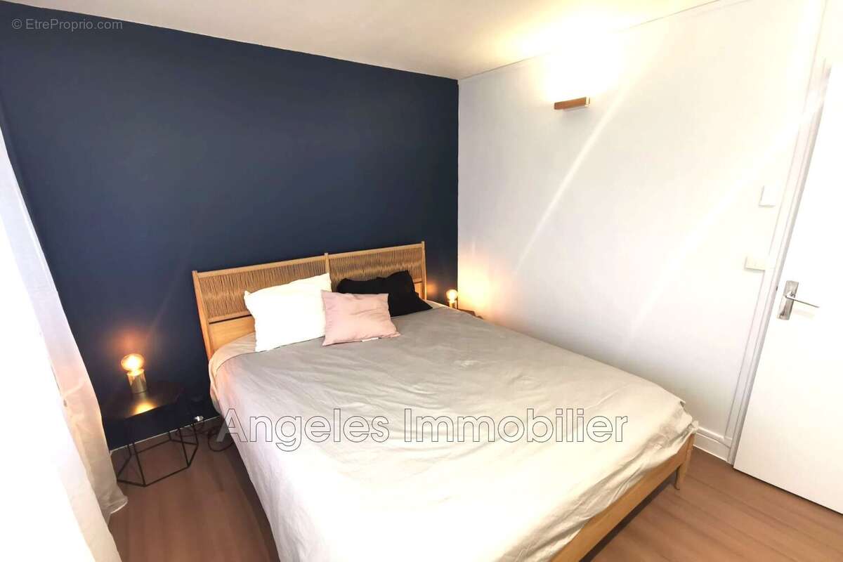 Appartement à ALFORTVILLE