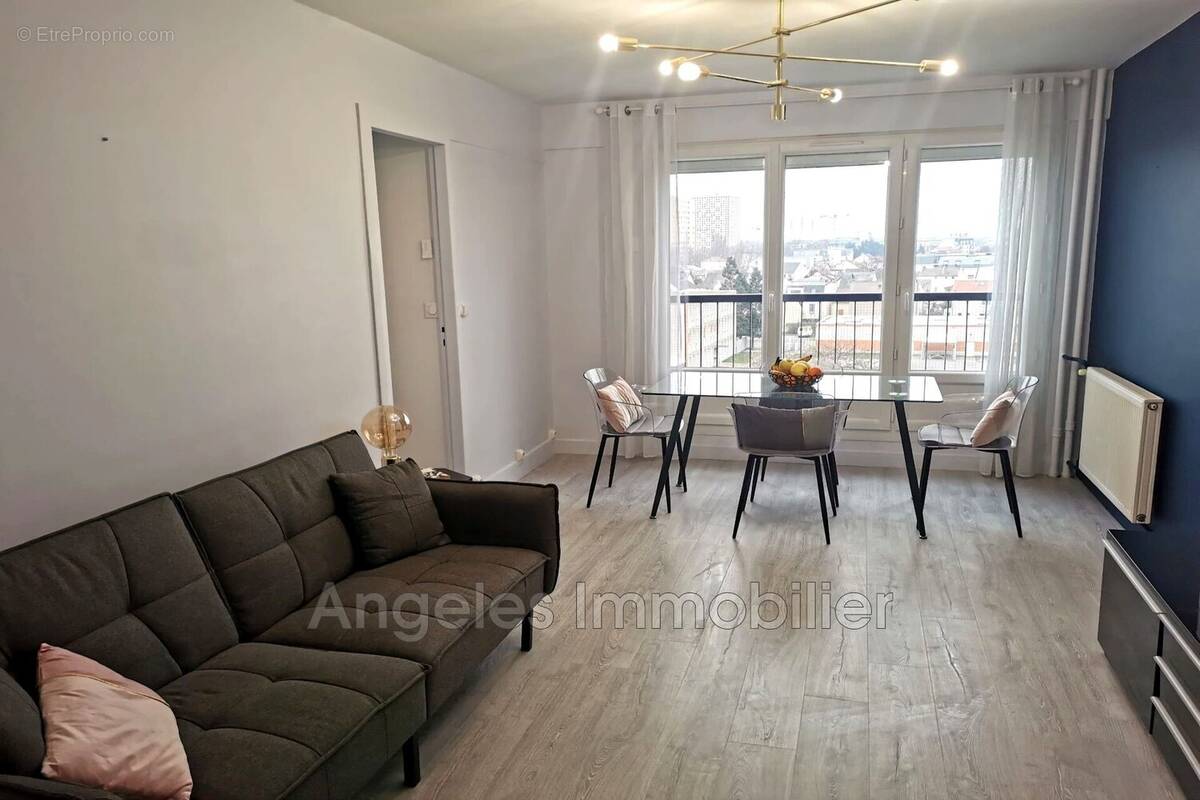 Appartement à ALFORTVILLE