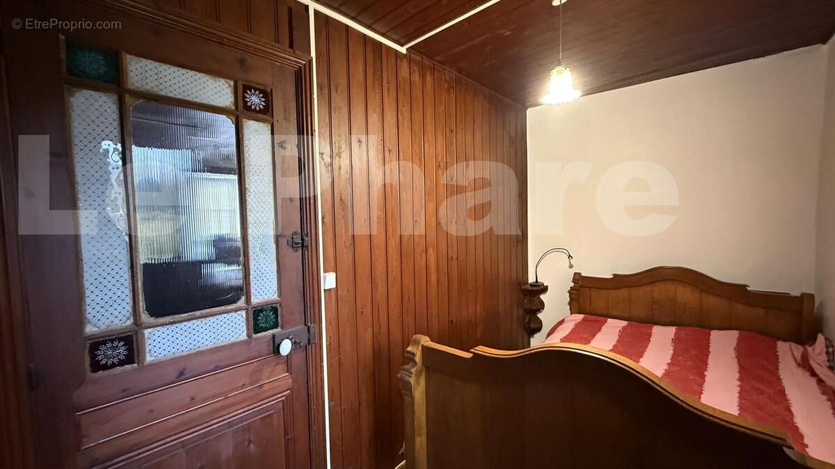 IMG_4560 - Maison à URVILLE-NACQUEVILLE