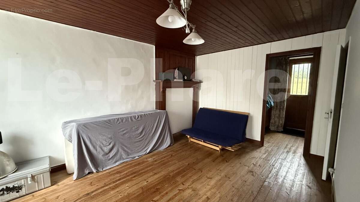 IMG_4564 - Maison à URVILLE-NACQUEVILLE