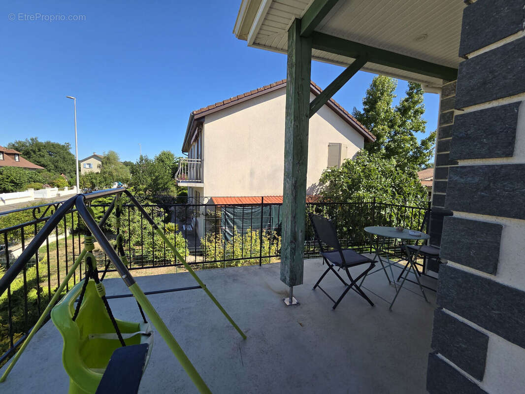 Photo 2 - Maison à LIMOGES