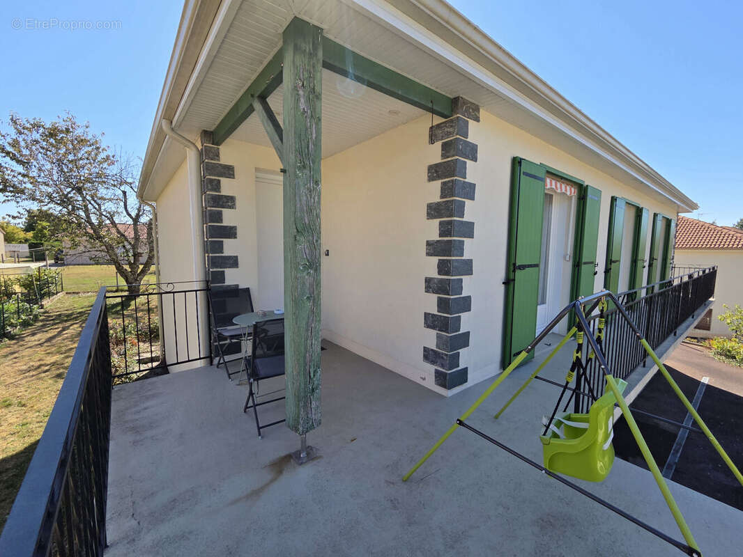 Photo 3 - Maison à LIMOGES