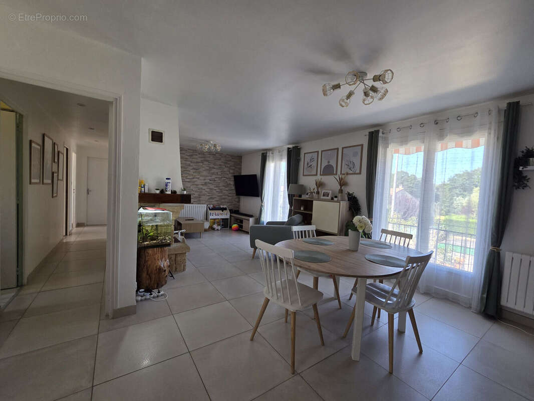 Photo 4 - Maison à LIMOGES