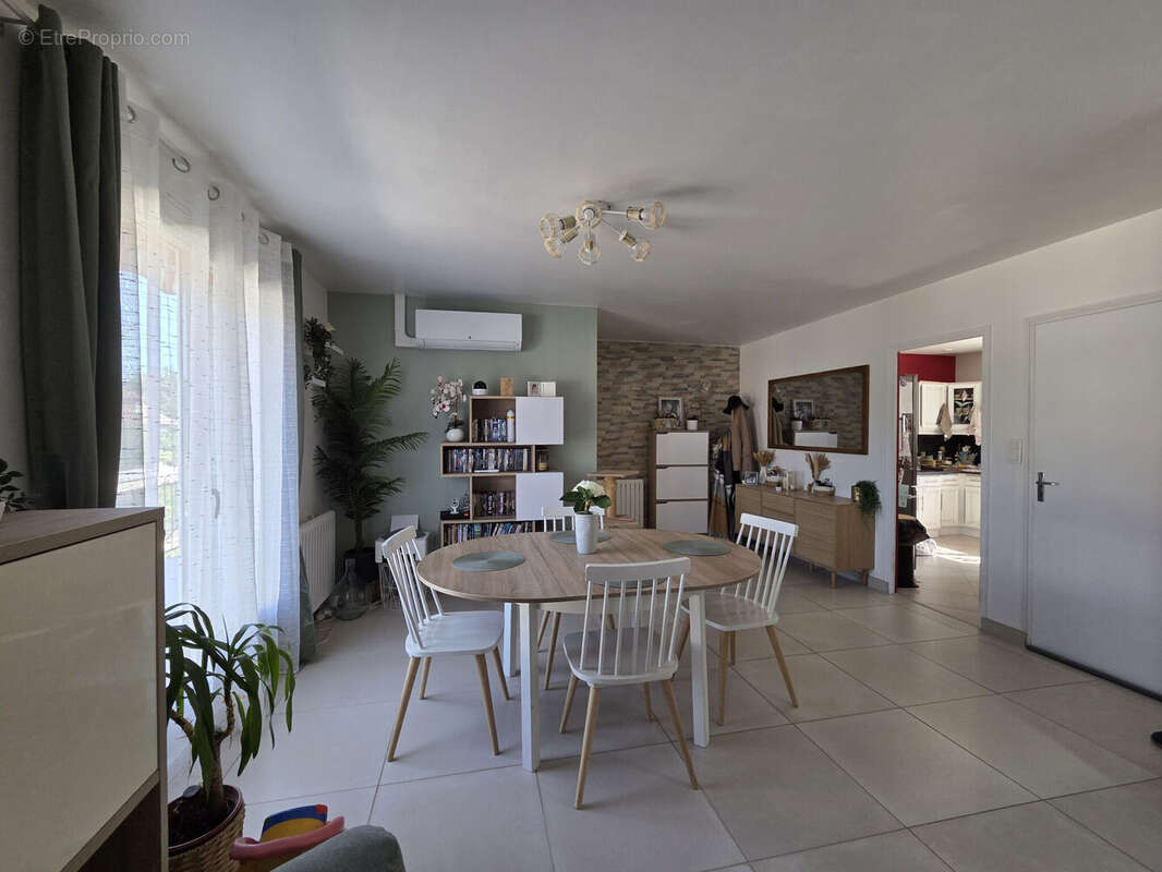 Photo 5 - Maison à LIMOGES