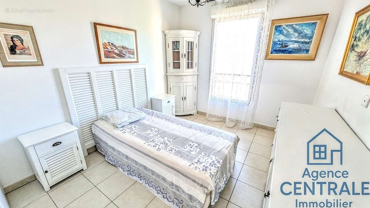 Appartement à LA CIOTAT