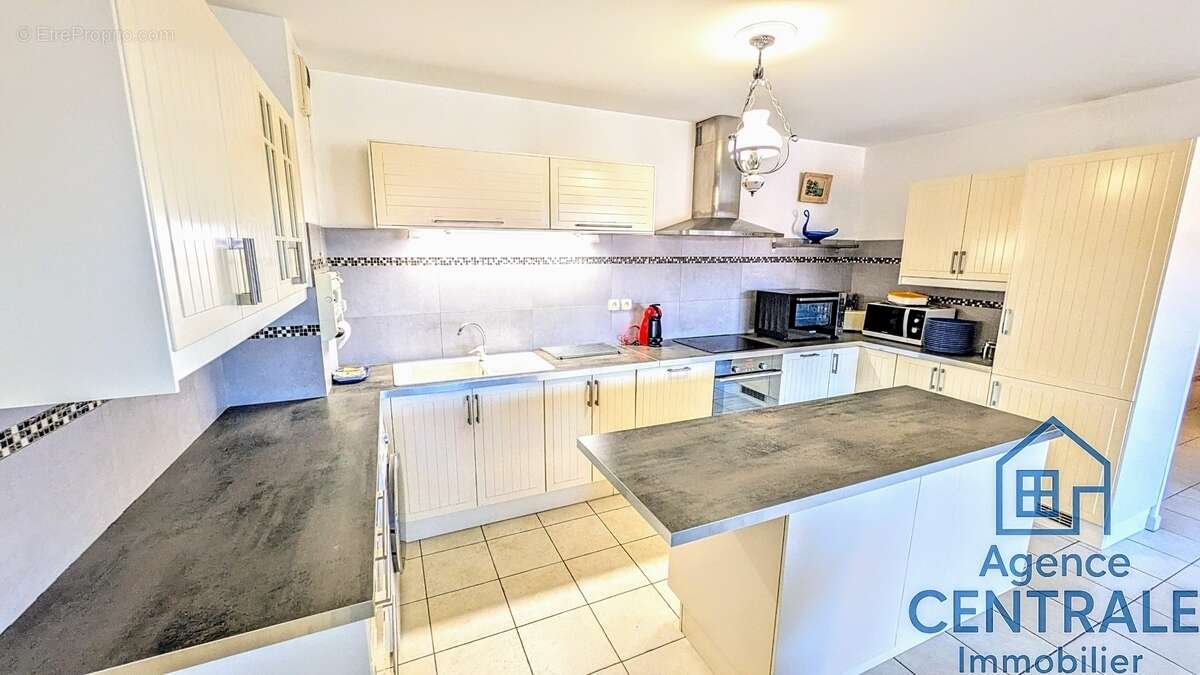 Appartement à LA CIOTAT