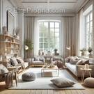 Appartement à CLICHY-SOUS-BOIS