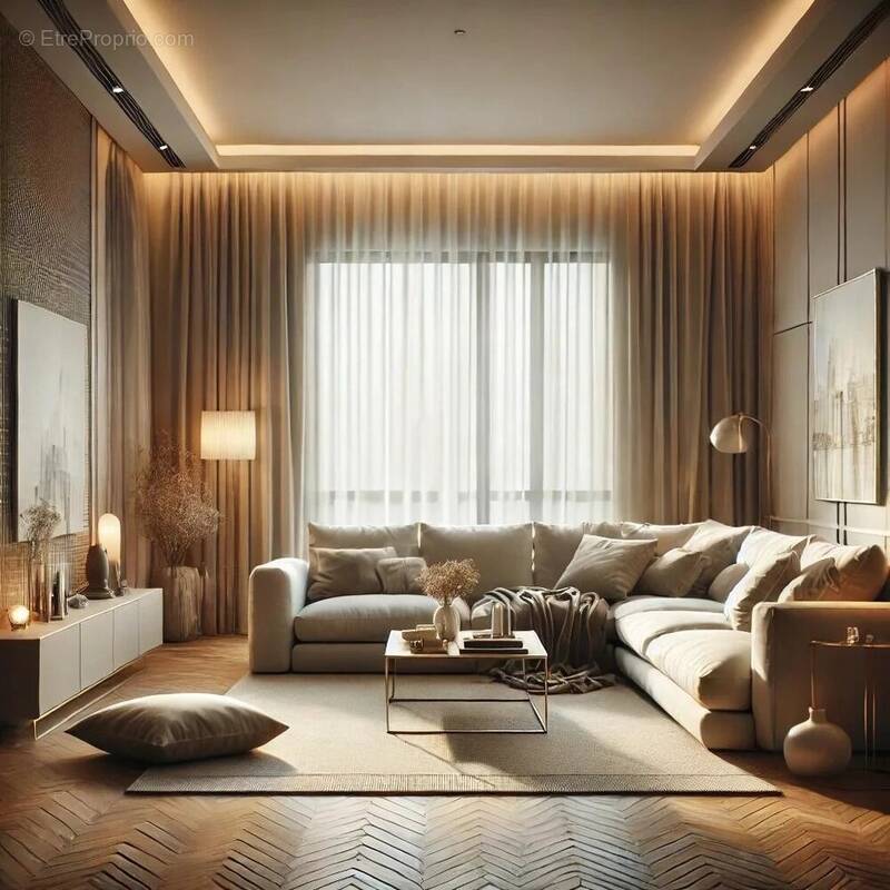 Appartement à SAINT-CYR-L&#039;ECOLE