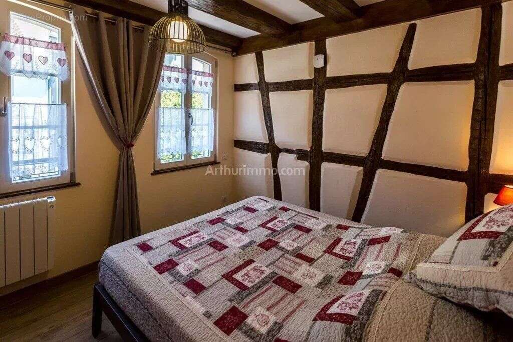 Appartement à COLMAR