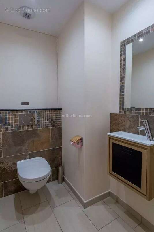 Appartement à COLMAR