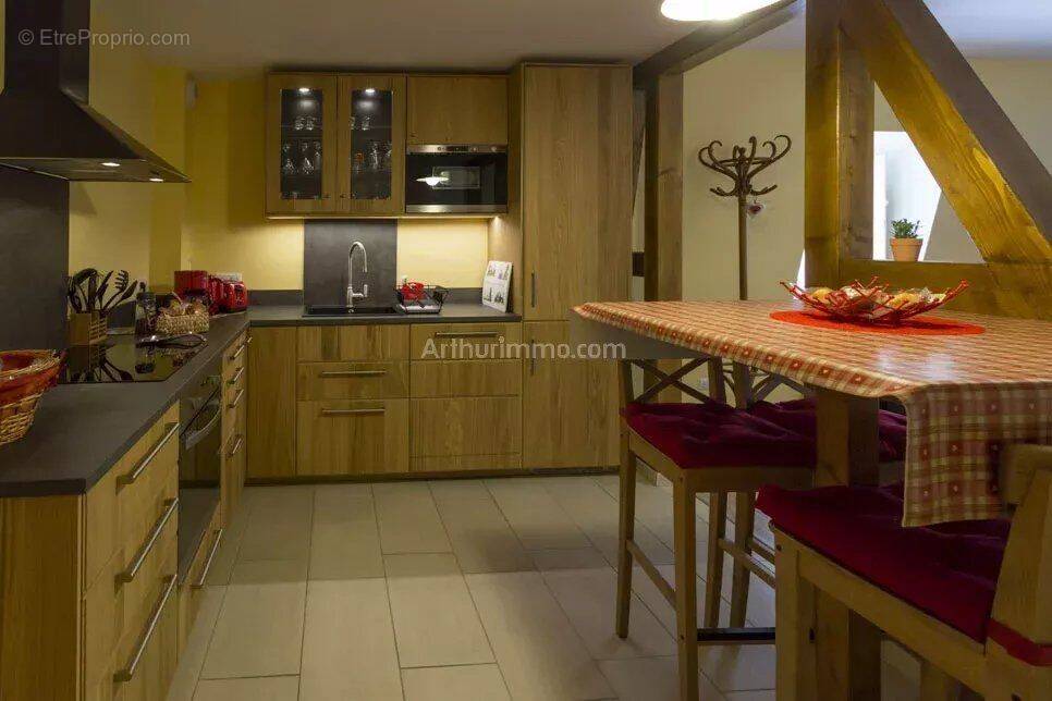 Appartement à COLMAR